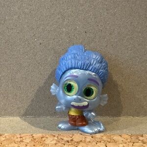 Disney doorables series 9 Alberto sea monster
